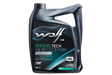 Ulei motor turisme Wolf OfficialTech P/RN 5W30 4L 1052549