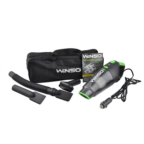 Aspirator auto 12v 110w Winso 250100 – imagine 4