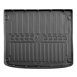 Covor protectie portbagaj Umbrella pentru Audi A4 (B6) combi (2000-2004) 107891