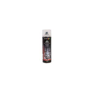 Spray cu zinc pentru galvanizare 500 ml Motip 382477