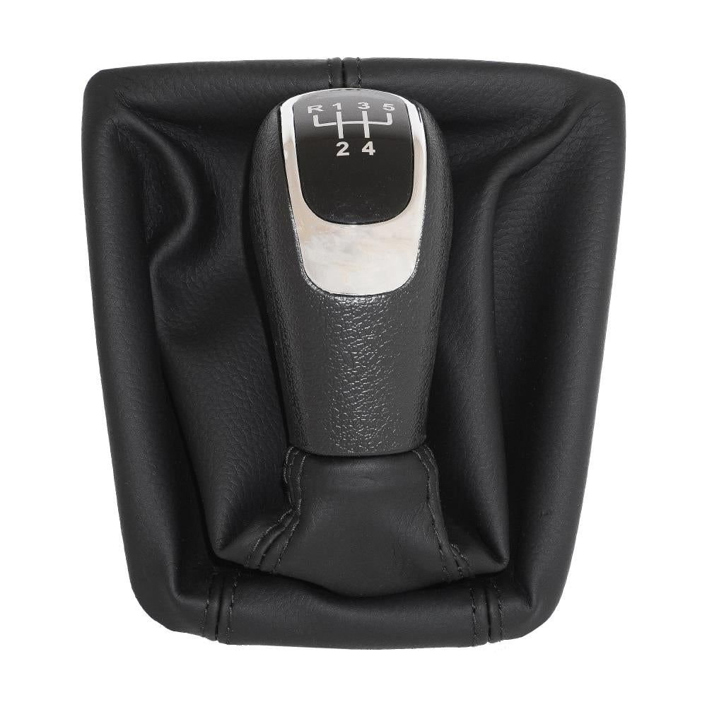 Nuca schimbator cu manson pentru Skoda superb ii 2008-2012 5 trepte Mega Drive 31536