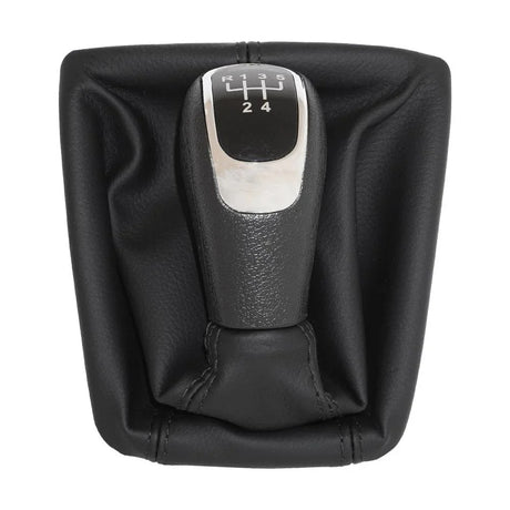 Nuca schimbator cu manson pentru Skoda superb ii 2008-2012 5 trepte Mega Drive 31536 – imagine 3
