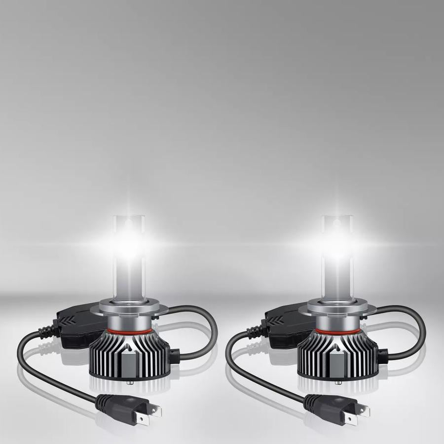 Bec Osram LEDriving HL Intense NXT H7 (Off-Road) 64210DWINN2HB – imagine 5