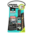 BISON adeziv Strong &Safe 7g bl 401020