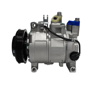 Compresor climatizare Asam Automotive 126707