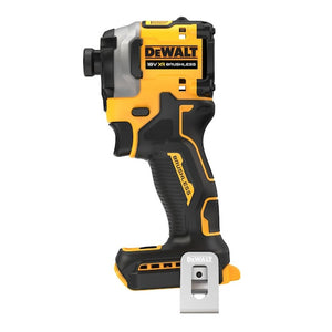 Șurubelniță de impact compactă fără perii de 18 V XR - Unitate goală Dewalt DCF850N-XJ – imagine 2