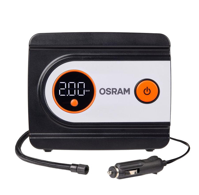 Aparat verificare presiune roti 612 Osram OTI612ESN