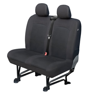 Husa scaun universala Autoutilitare - Randul 2 Carpassion 30220 – imagine 3