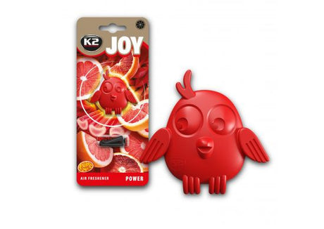 JOY POWER-odorizant grila K2 V891
