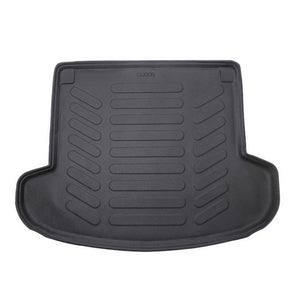 Covor protectie portbagaj Umbrella pentru Kia ceed i hb 2006-2012 75653