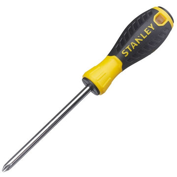 Șurubelniță Phillips STANLEY® Essential 2 puncte x 100 mm STHT060335
