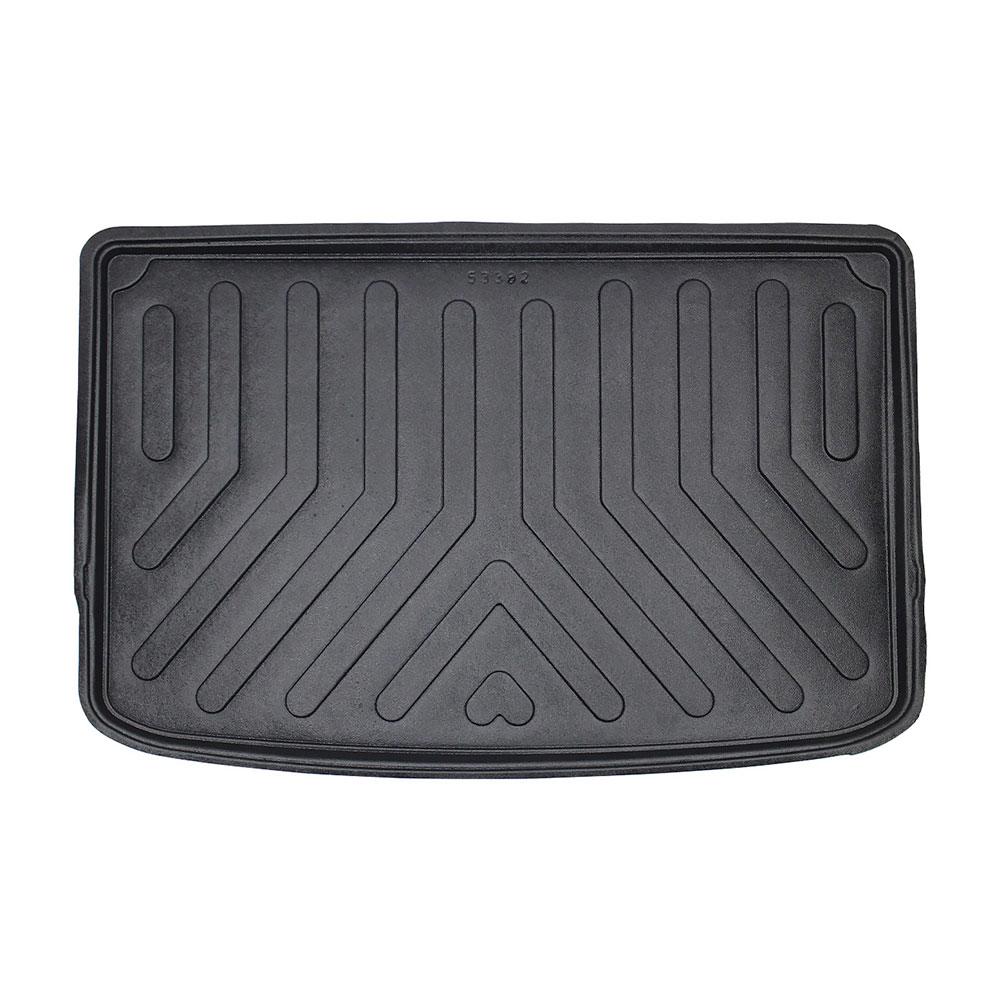 Covor protectie portbagaj Umbrella pentru Renault captur (cu podea inalta) 2019- 110206