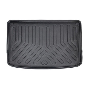 Covor protectie portbagaj Umbrella pentru Renault captur (cu podea inalta) 2019- 110206