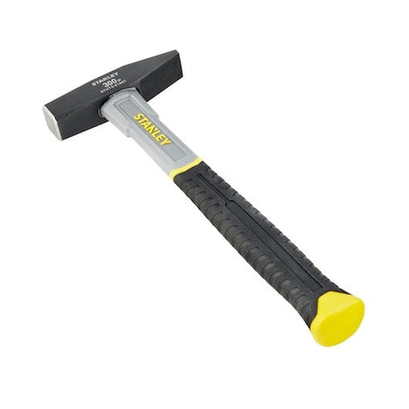 Ciocan din fibră de sticlă STANLEY® Din - 11 oz / 300 g STHT051907 – imagine 3