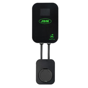 Incarcator de retea 11 KW, 16 A, pentru masini electrice (trifazat) Jbm 52903