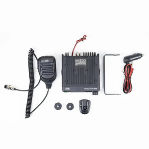 Statie radio cb Pni escort HP 8900 asq, 12V/24V, rf gain, roger beep, ctcss-dcs, dual watch am/fm PNI-HP8900 – imagine 20