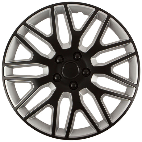 Set Capace roti model Dakar bicolor BS 15" DERBY I5199