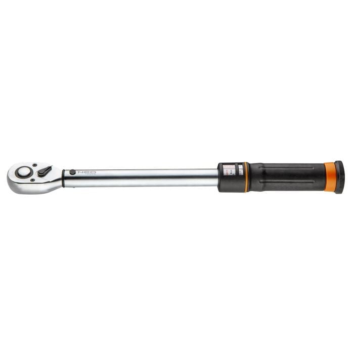 Cheie dinamometrica 3/8 " x 420 mm, 20-100 Nm Neo Tools 08824