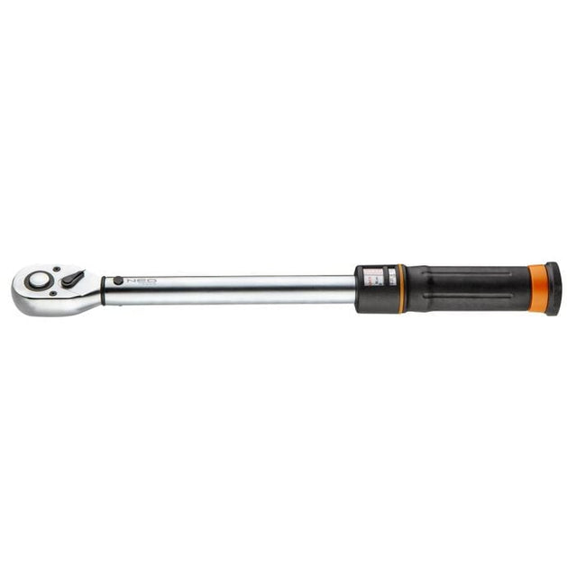 Cheie dinamometrica 3/8 " x 420 mm, 20-100 Nm Neo Tools 08824
