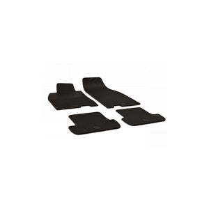 Set covorase auto cauciuc Umbrella pentru Renault megane iii (2008-2015) 43885