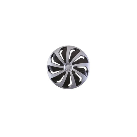 Set capace roti 15` wind silver&black Mega Drive 44353 – imagine 4