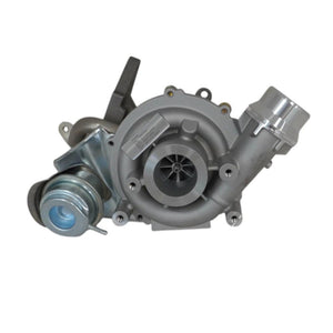 Turbosuflanta Asam Automotive 181434