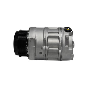 Compresor climatizare Asam Automotive 126674