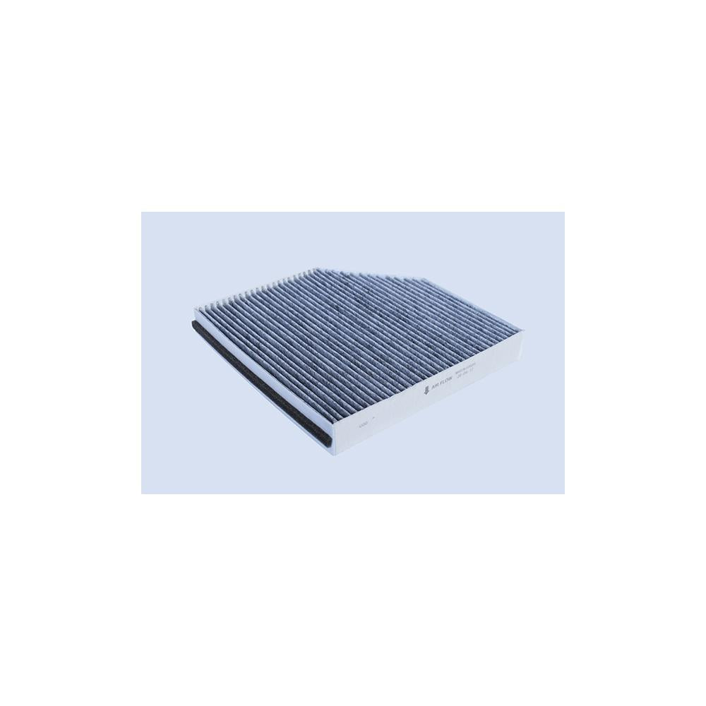 Filtru habitaclu c.a. ATK Autotechnik ATK 03.04.132K