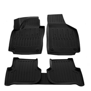 Set covorase auto cauciuc Umbrella pentru Volkswagen golf plus (2005-2014) 106028