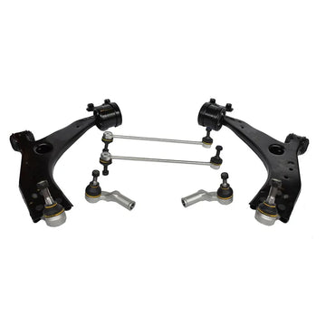 Set brate focus CON18 Premiere FDS.567