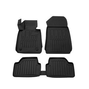Set covorase auto cauciuc Umbrella pentru Bmw 1 (E87) (2004-2011) 105894