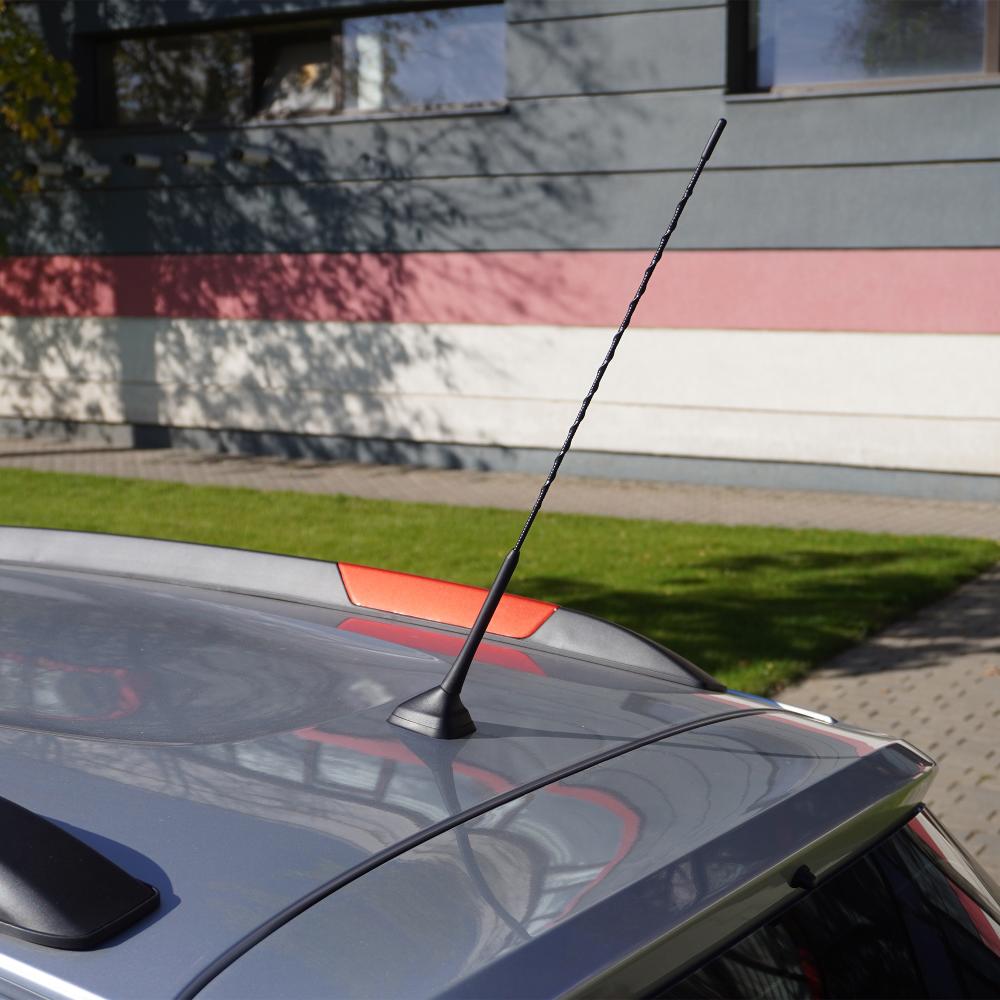 Antena auto exterior universala 48 cm Mega Drive 06277