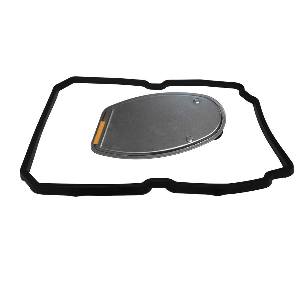 Set filtru hidraulic cutie de viteze automata (cu garnitura) Asam Automotive 134014