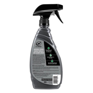 Turtle wax hybrid solutions ceara auto lichida ceramica 500 ml TW FG53591