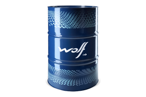 Ulei motor turisme Wolf OffcialTech C4 5W30 205L 8318771