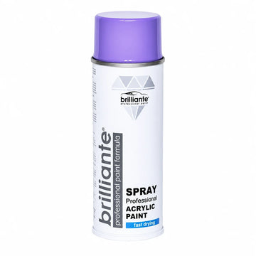 Vopsea spray mov (ral 4005) 400 ml Brilliante 08707