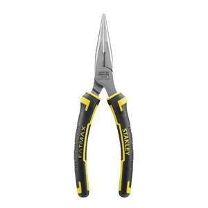 Clește cu vârf scurt semi-rotund STANLEY® FATMAX®, 6 in. 160 mm 89869 – imagine 2