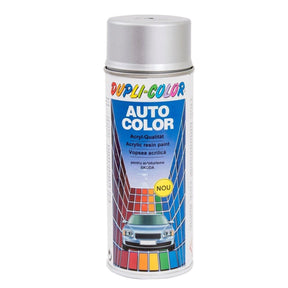 Spray auto Skoda Argint Briliant 9156 c Motip 350507