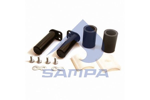 Set de reparatie cupla remorca Sampa 095548