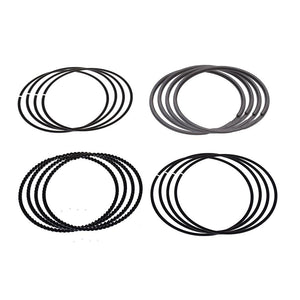 Set segmenti motor Asam Automotive 105485