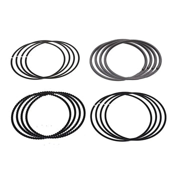Set segmenti motor Asam Automotive 105485