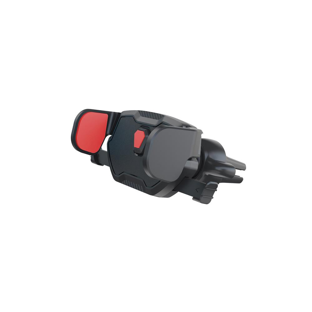 Suport telefon auto extensibil 58-95 mm cu prindere in grila de ventilatie Mega Drive 02814