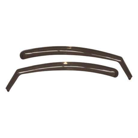 Set deflectoare aer fata Farad pentru Dacia Logan 2 (2012-); mcv 2 (2013-); Sandero / Sandero stepway (2013-2020) 12612 – imagine 8