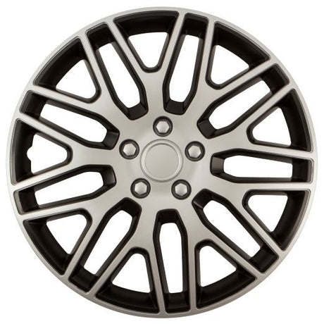 Set Capace roti model Dakar bicolor SB 15" DERBY I5202