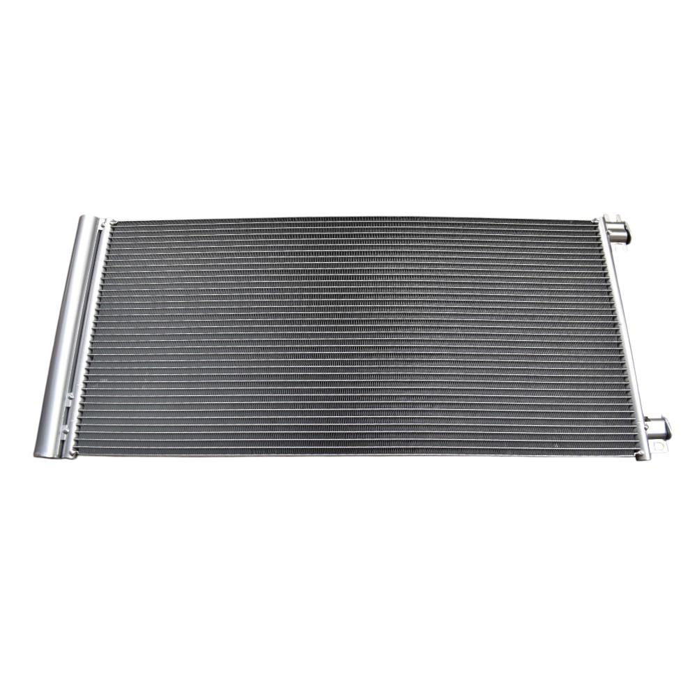 Radiator aer conditionat (condensor) Asam Automotive 110536
