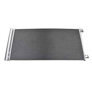 Radiator aer conditionat (condensor) Asam Automotive 110536