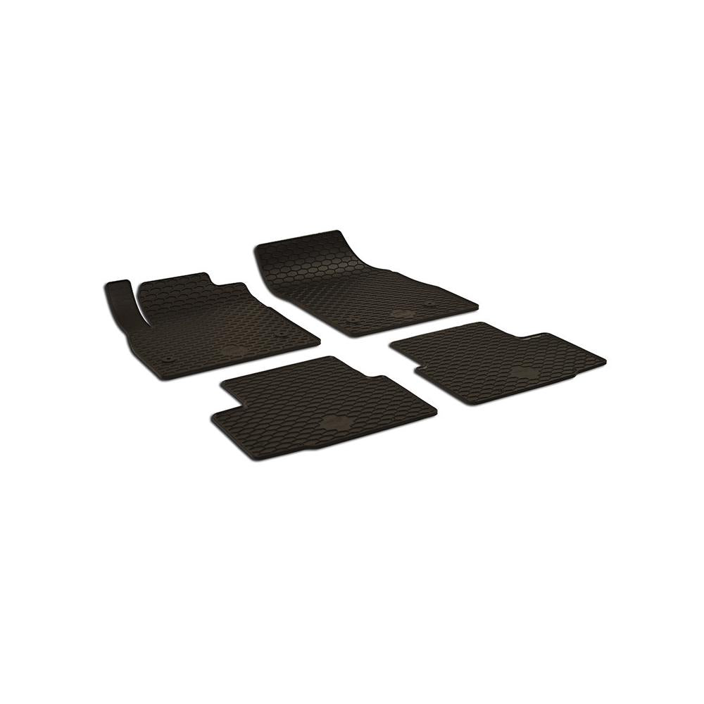 Set covorase auto cauciuc Umbrella pentru Opel astra k (2015-2021) 10270