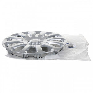 Capac roata original Ford R15 1537427 – imagine 2