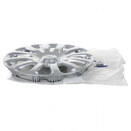Capac roata original Ford R15 1537427 – imagine 2