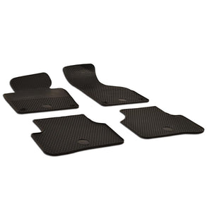 Set covorase auto cauciuc Umbrella pentru Vw passat B6 (2005-2010); B7 (2011-2014); cc (2008-2017) 43868